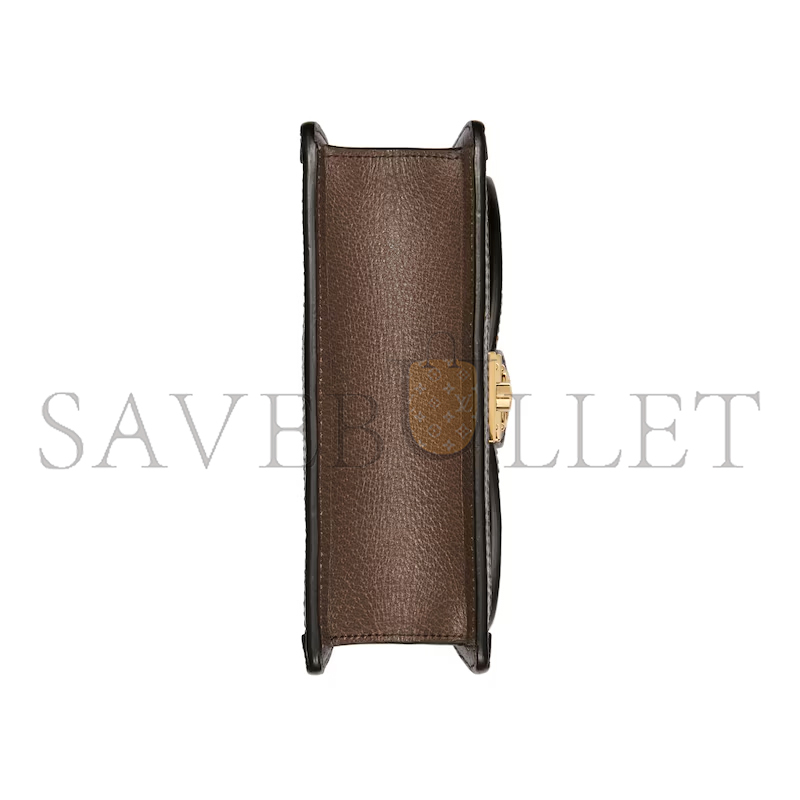 GUCCI OPHIDIA MINI TOP HANDLE BAG 696180 (17.5*13*6cm) GUCCI OPHIDIA MINI TOP HANDLE BAG 696180 (17.5*13*6cm)